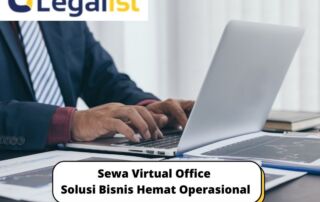 Sewa Virtual Office Tangerang