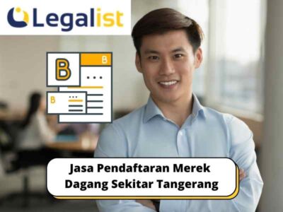 Jasa Pendaftaran Merek Dagang Sekitar Tangerang