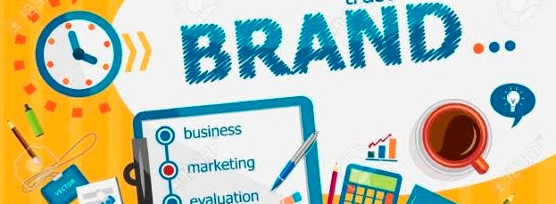 brand merek perusahaan