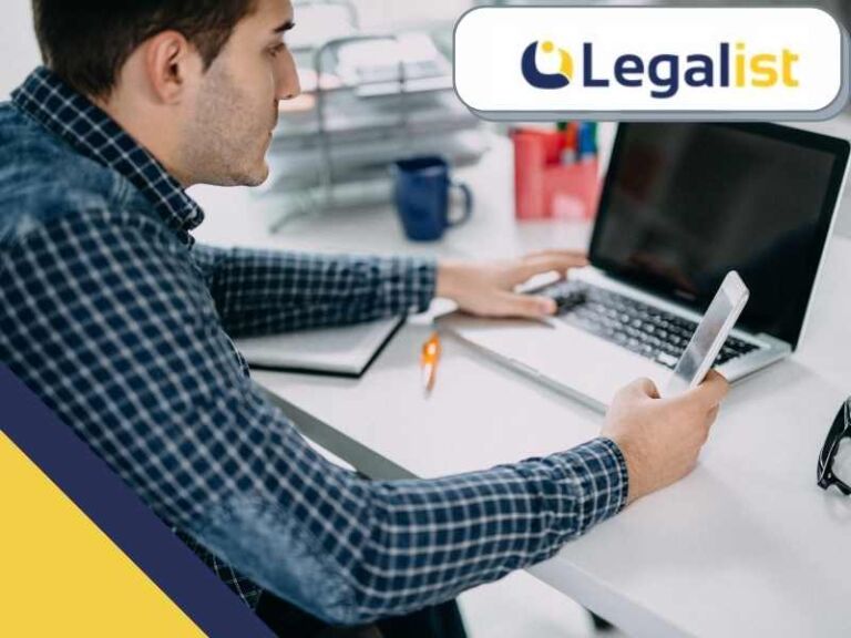 Jasa Pembuatan Legalitas Perusahaan Terlengkap