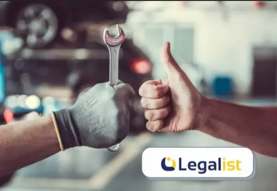 Syarat Mendirikan Usaha Bengkel Motor yang Wajib Diketahui!