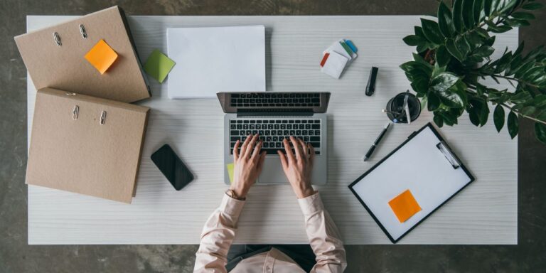 Jasa Virtual Office Tangerang