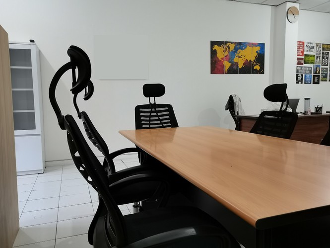 Layanan Sewa Virtual Office dan Pembuatan PT di Tangerang
