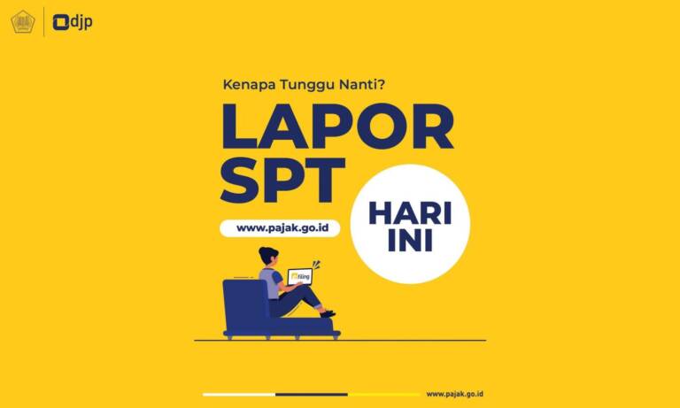 NPWP PT Perorangan