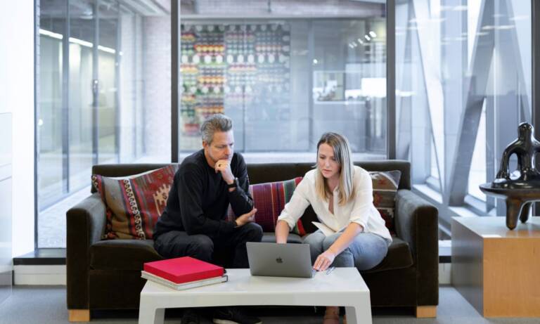 cara kerja virtual office