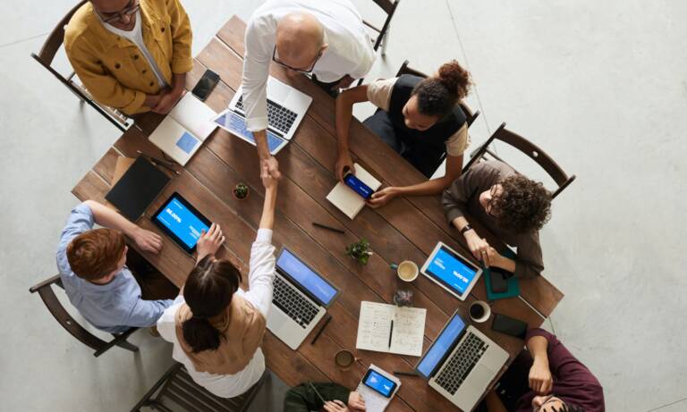 jasa pembuatan PT dan virtual office