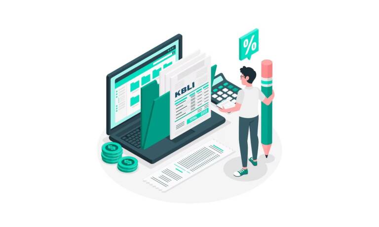 KBLI adalah