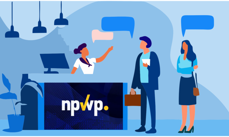 jasa pembuatan npwp bandung