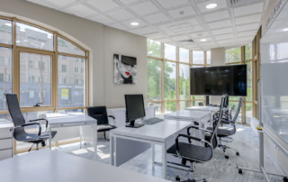sewa ruang kantor depok