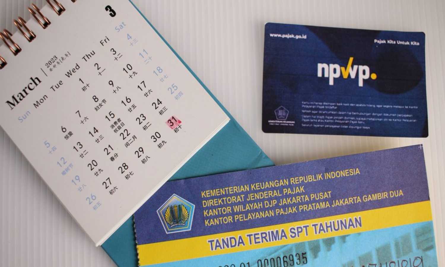 tempat pembuatan npwp terdekat