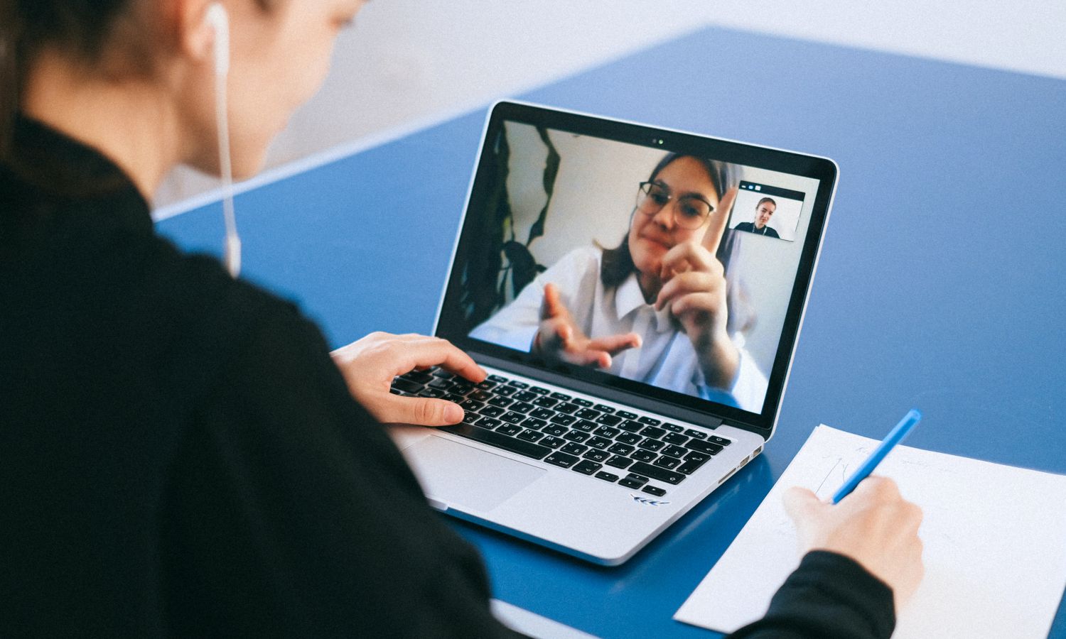 Virtual Office Jakarta Timur