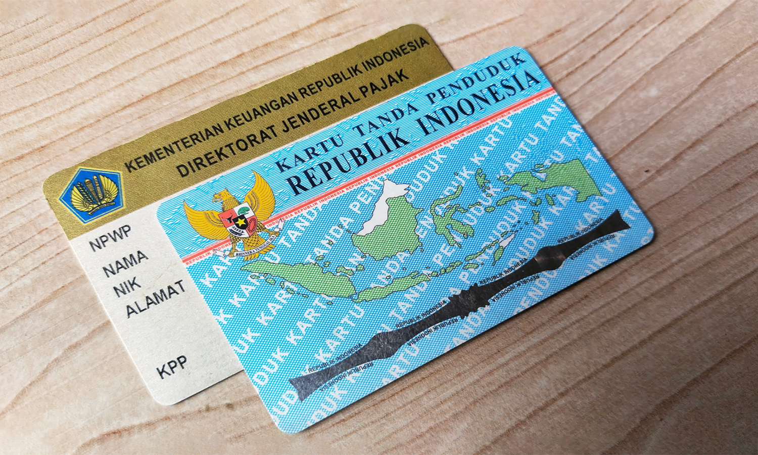cara mengecek npwp perusahaan