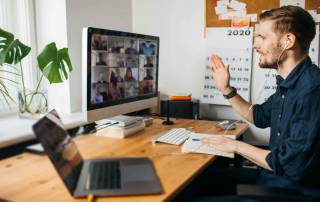 virtual office Bali