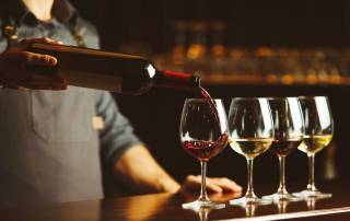 izin alkohol golongan A