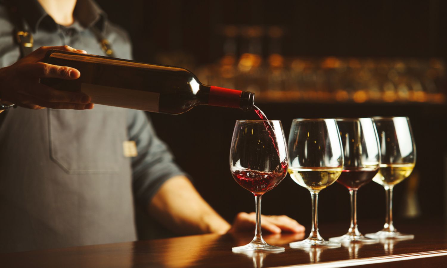 izin alkohol golongan A