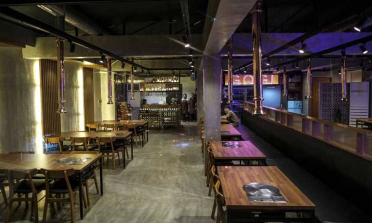 izin mendirikan restoran