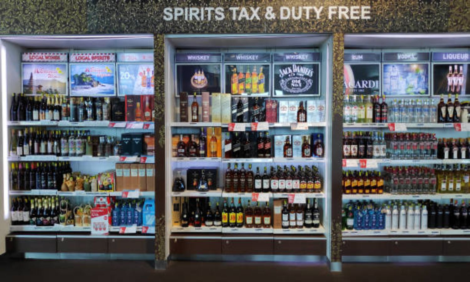 izin menjual minuman beralkohol di Bali