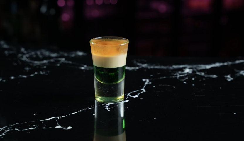 izin minuman beralkohol golongan B