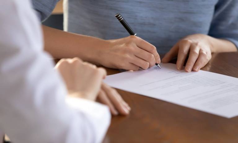 Cara membuat surat izin usaha perorangan Legalist Indonesia