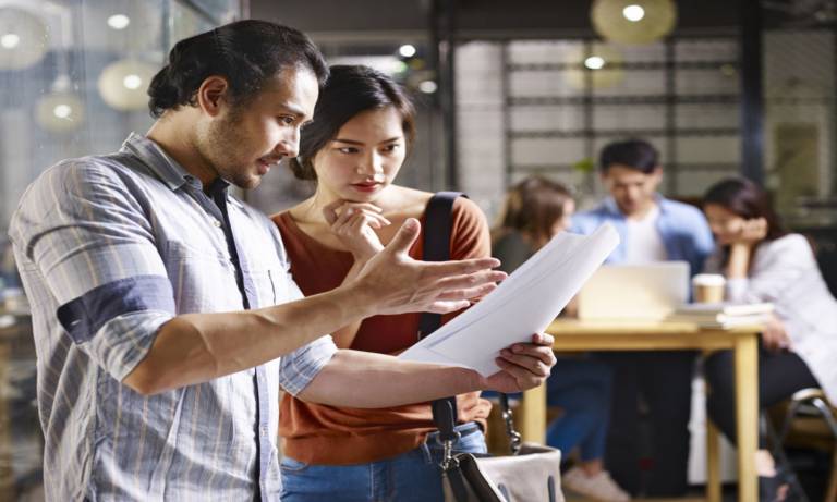 cek izin usaha Legalist Indonesia