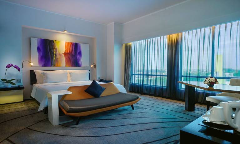 izin usaha hotel Legalist Indonesia