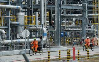 Izin Usaha Industri Legalist Indonesia