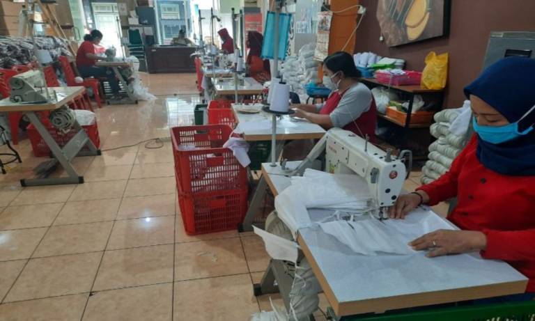izin usaha mikro kecil Legalist Indonesia