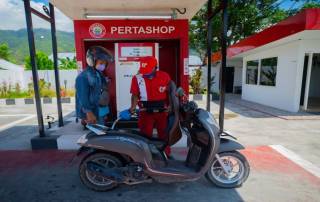 izin usaha penyalur BBM Legalist Indonesia