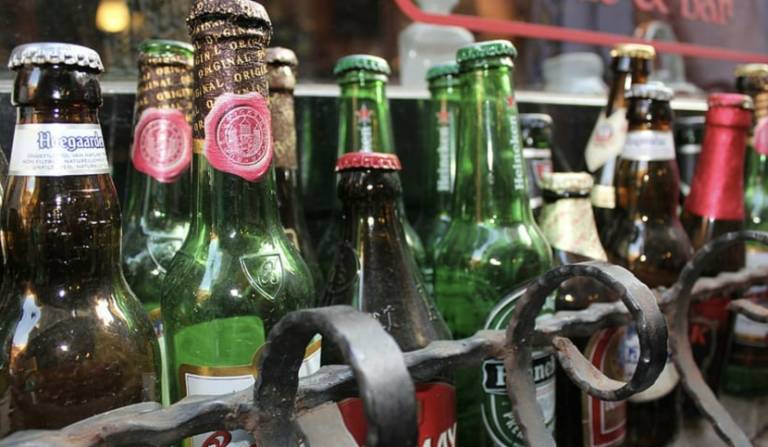 izin impor minuman beralkohol