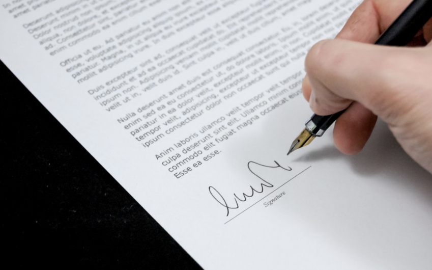 Surat Izin Usaha Perdagangan Online