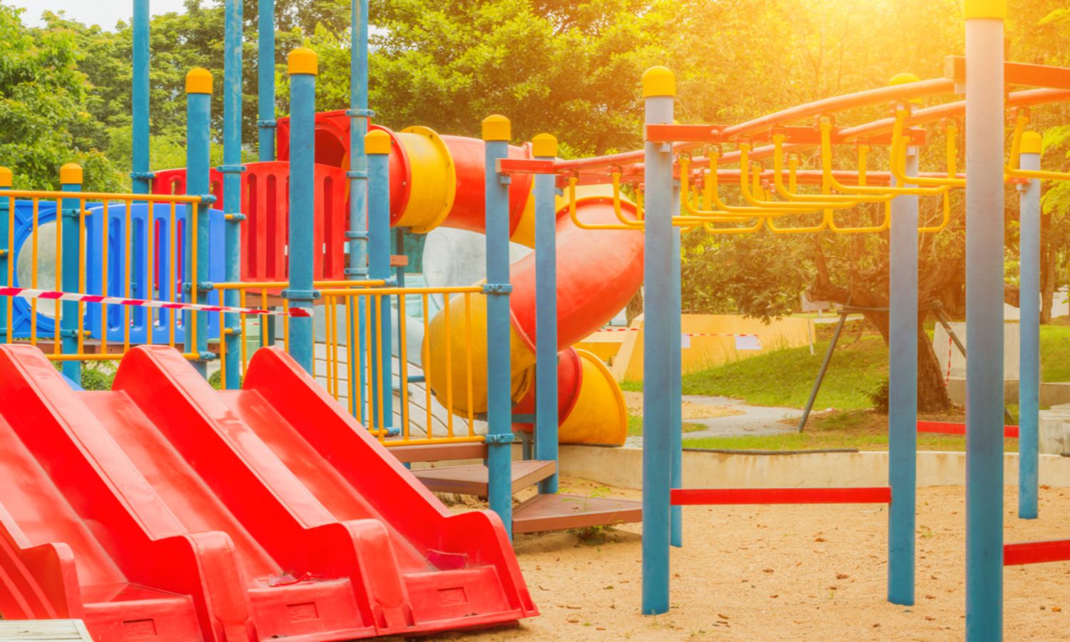 izin usaha playground