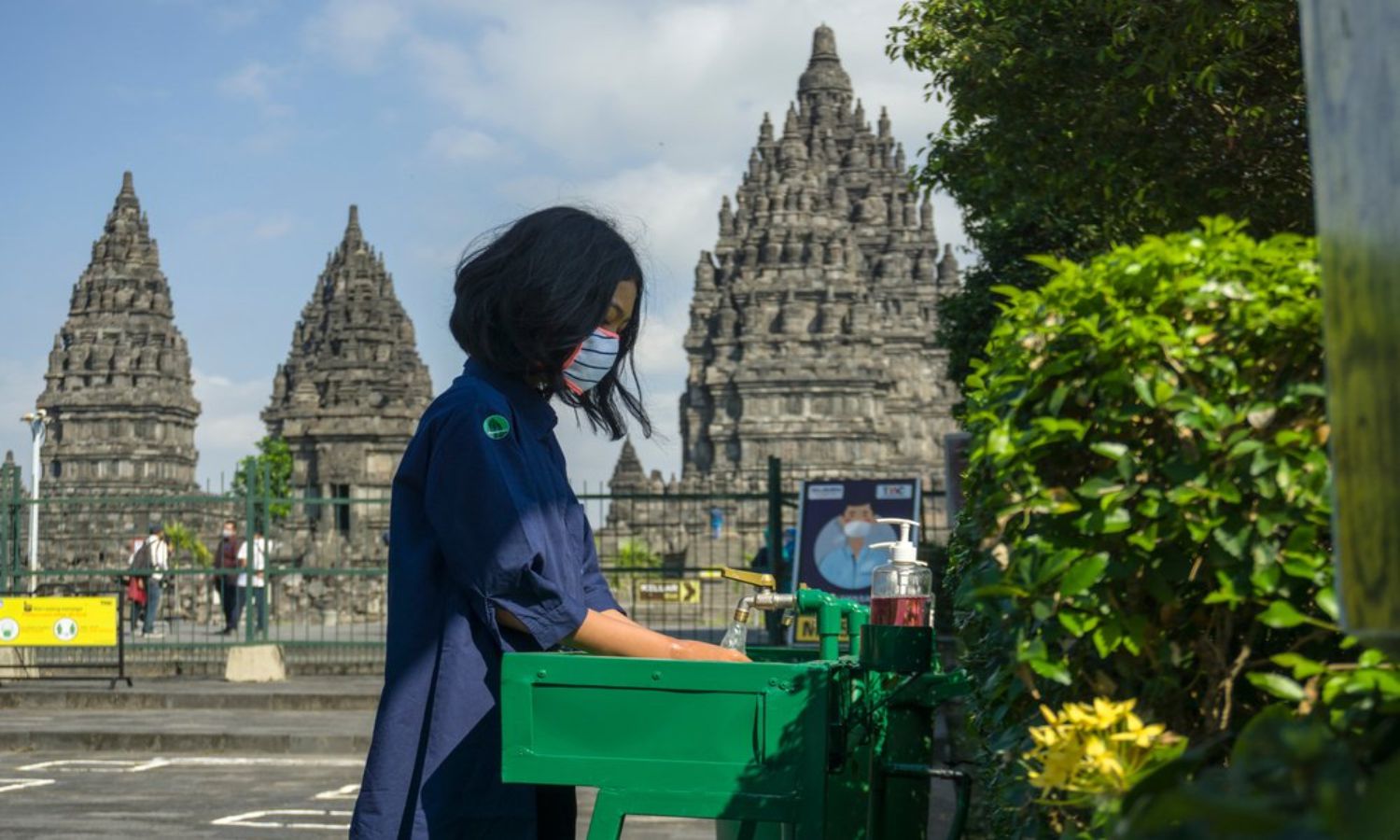 jasa informasi pariwisata