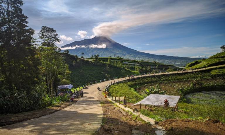 Jenis usaha pariwisata Legalist Indonesia