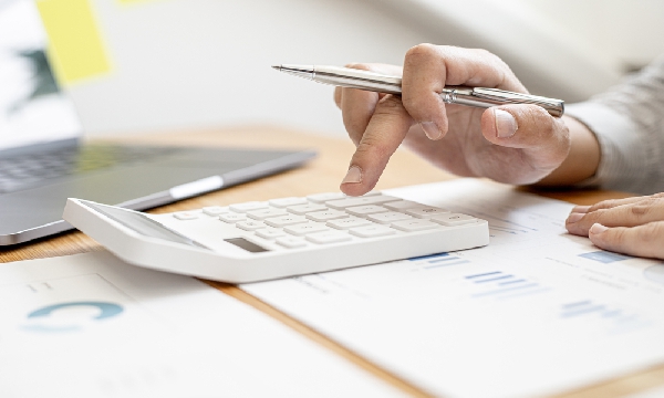 cara menghitung PKP.