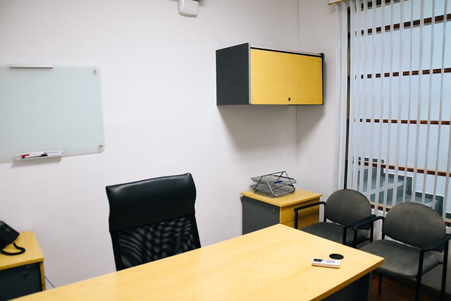 keuntungan virtual office