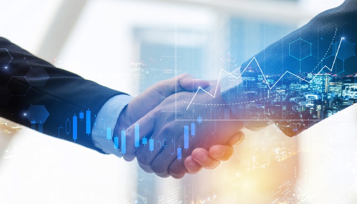 Investasi asing di Indonesia