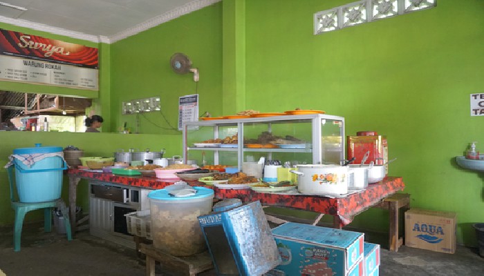izin usaha warung