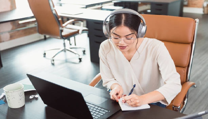 Contoh jasa layanan virtual office
