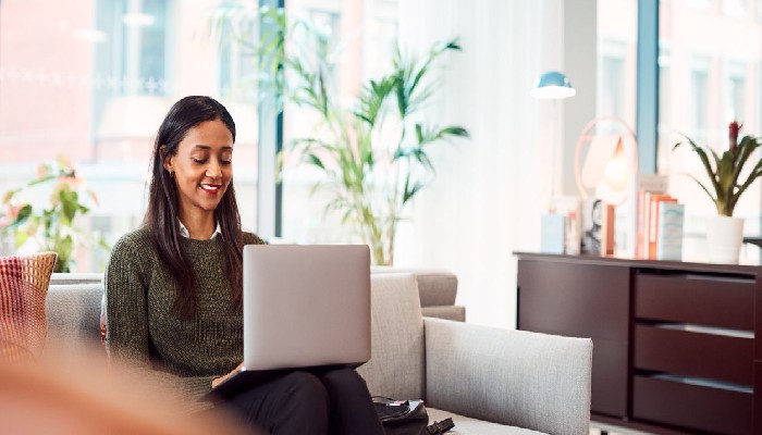 perbedaan virtual office dan kantor biasa