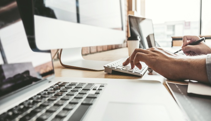 virtual office dan kesiapan SDM saat ini