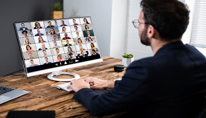 virtual office di Medan