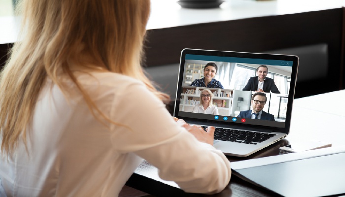 virtual office Solo