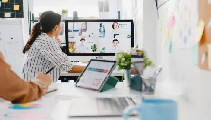 Begini Cara Kerja Virtual Office untuk Pendirian PT - Legalist Indonesia