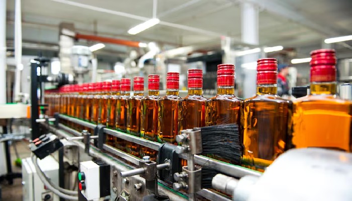 izin produksi alkohol