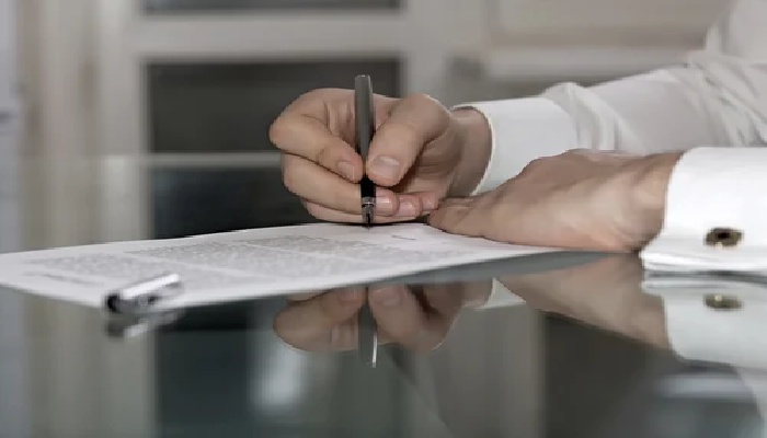 SK kemenkumham koperasi