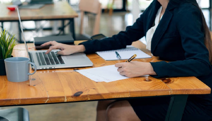 Akta pendirian kantor cabang Perseroan Terbatas