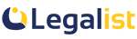 Legalist Indonesia Logo