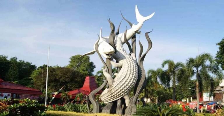 Jasa pendirian CV Surabaya