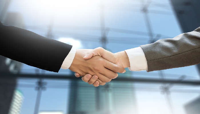Merger perusahaan