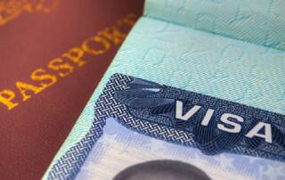 visa bisnis Indonesia Legalist Indonesia